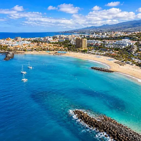 Apartment Lovely In Santa Cruz De Tenerife With Wifi *